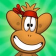 프로그램 아이콘: Chimp Fu Syllables