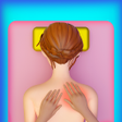 程序图标：Spa Salon 3D - Beauty Mas…