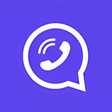 プログラムのアイコン：Video Calling tips Messen…