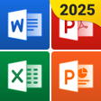 Icono de programa: Edit Word - Excel PDF Edi…