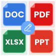 Edit Word - Excel PDF Editor
