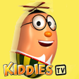 أيقونة البرنامج: Kiddies TV