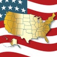 Icoon van programma: State The States and Capi…