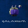 Icoon van programma: Galaxium