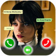 Icon of program: Video Call With Wednesday