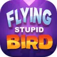 Flying Stupid Bird