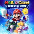 Biểu tượng của chương trình: Mario + Rabbids Sparks of…