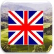 プログラムのアイコン：English  Kinyarwanda