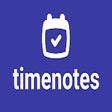 Timenotes - Time Tracker