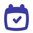 أيقونة البرنامج: Timenotes - Time Tracker