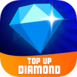 Icoon van programma: TopUp Diamond Quiz 2023