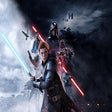 Programikonen: Star Wars Jedi HD Wallpap…