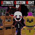 程序图标：Ultimate Custom Night Rp