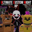 Ultimate Custom Night Rp