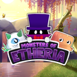 Иконка программы: CODE Monsters of Etheria