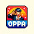 Biểu tượng của chương trình: Koreanoppa BETA