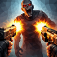 Bulletstorm: Zombie Waves icon