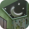 أيقونة البرنامج: Simple Ceiling Design