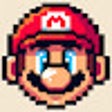 Иконка программы: Mario Desktop