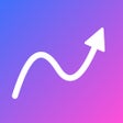 trackit: Track Health  Pain icon
