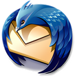 Icona del programma: Mozilla Thunderbird