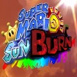 Super Mario Sunshine: Super Mario Sunburn Mod