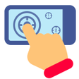 Icon of program: Auto Clicker - Click Assi…