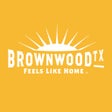 Programın simgesi: Visit Brownwood TX