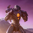 Icoon van programma: Pacific Rim Wallpaper