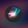 Ikon program: Siri Assistant Voice Comm…
