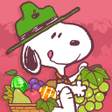 プログラムのアイコン：スヌーピードロップス : 簡単ルールのかわいいパズ…