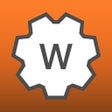 ไอคอนของโปรแกรม: Wdgts