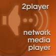 2player 2.0 UPnP/DLNA Player
