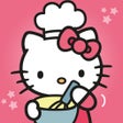 ไอคอนของโปรแกรม: Hello Kitty friends Lunch…