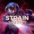 Icon of program: STRAIN TACTICS