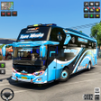 程序图标：Euro Bus Driving City Bus…