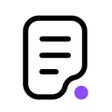 Programın simgesi: BigPaper - Mind Note PDF