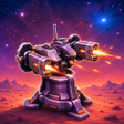 Programın simgesi: Fortress X