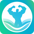 程序图标：Healthy Men work fit