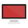 Ícone do programa: VNC Viewer