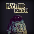 Ikona programu: RymdResa