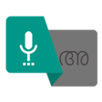 ไอคอนของโปรแกรม: Malayalam Voice to Text