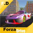 プログラムのアイコン：Forza Drive