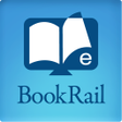 程序图标：북레일 - 전자책 서비스 BookRail