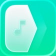 Icoon van programma: The Audio Converter