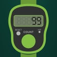 Ícone do programa: Tally Counter: Recite Dhi…