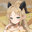 ไอคอนของโปรแกรม: Gran Saga Idle:KNIGHTSxKN…