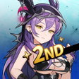 Иконка программы: Gran Saga Idle:KNIGHTSxKN…