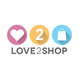 أيقونة البرنامج: Love2shop