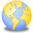 Symbol des Programms: TerraClient